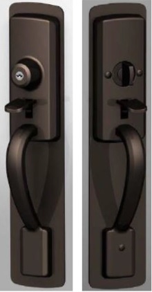 美和ロック株式会社がYKKAP戸建てドア用取り替え錠前新発売。 | 合鍵の