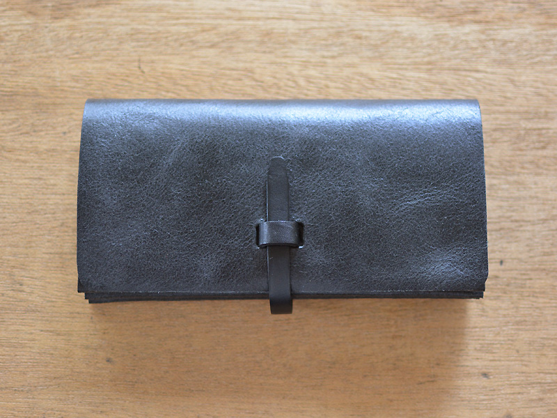 一本ベルトの長財布(GS-12) | Organ＜オルガン＞