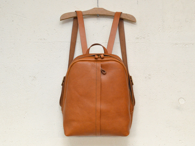 ヘルツ（Herz） Organ ファスナーリュック（Gｰ77）