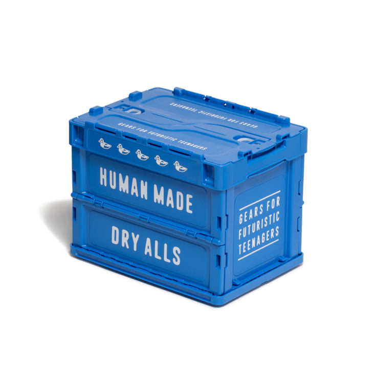 Buy Human Made Foldable Container Box 20L (3 Colors) online in