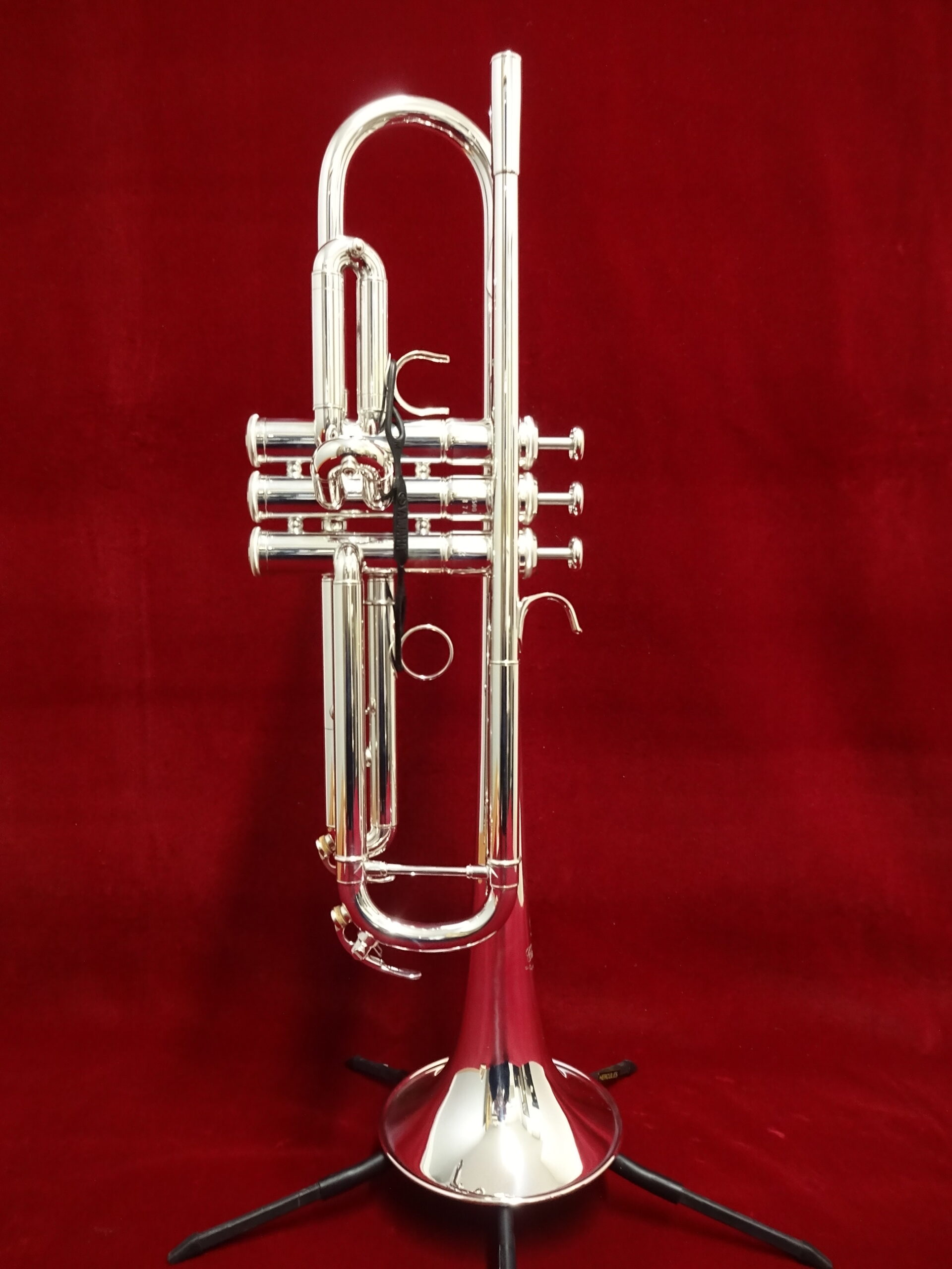 B&S ChallengerⅠ 3137S | オリエント楽器｜管楽器｜オリエント楽器