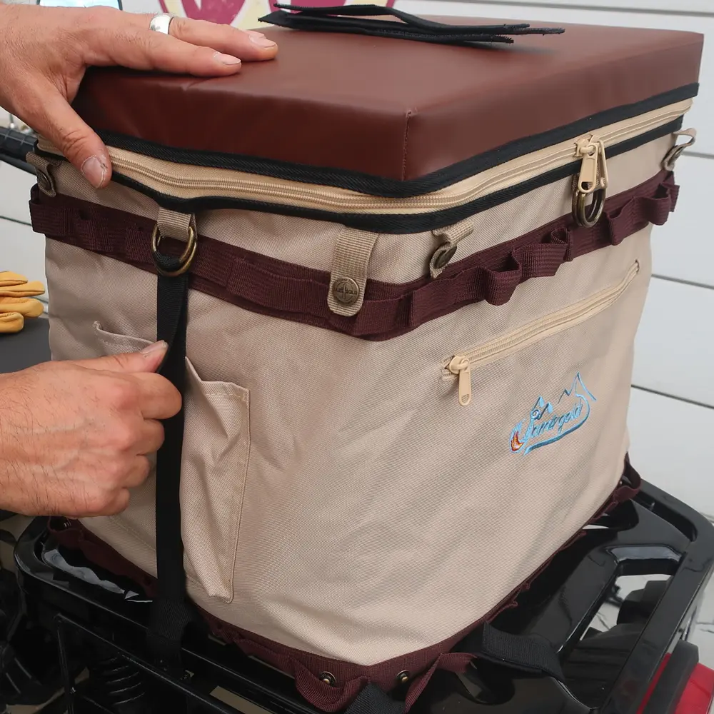 JGC-983] Jam's Gold - Camp & Bike - :: ORIONACE オフィシャルサイト