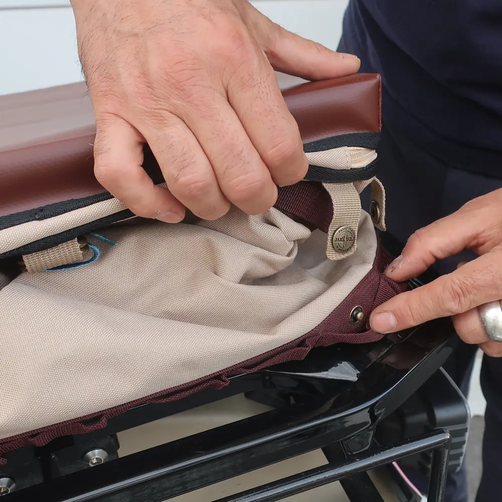 JGC-983] Jam's Gold - Camp & Bike - :: ORIONACE オフィシャルサイト