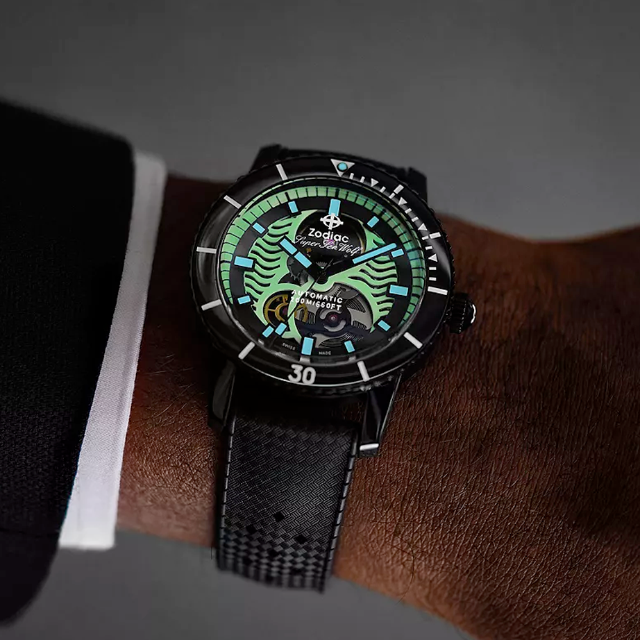 Orlando Watch Company | Shop