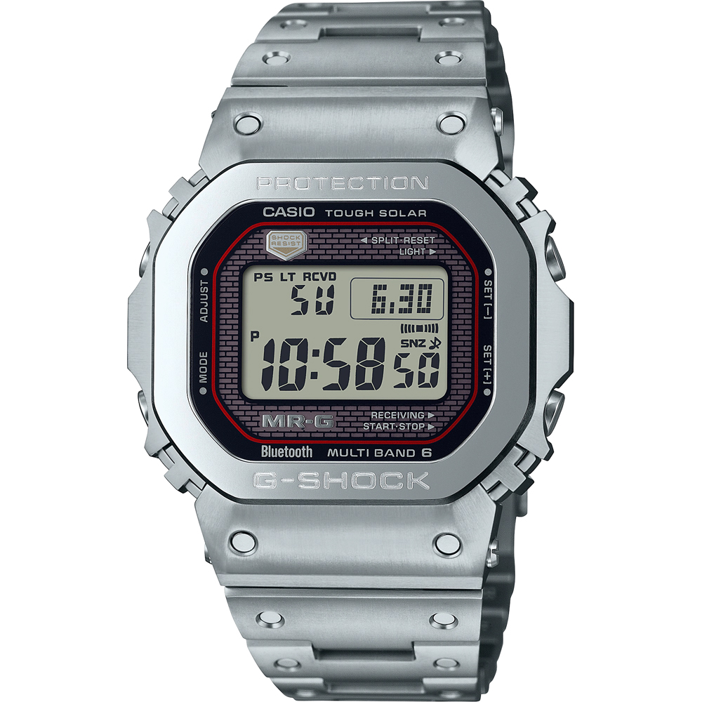 Orologio G-Shock MR-G MRG-B5000D-1DR MR-G - The Origin • EAN