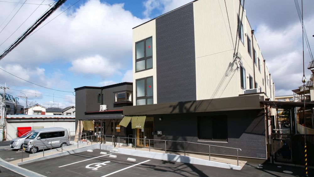 有料老人ホームまつり 茄子作 | 老人ホーム・介護施設探しなら