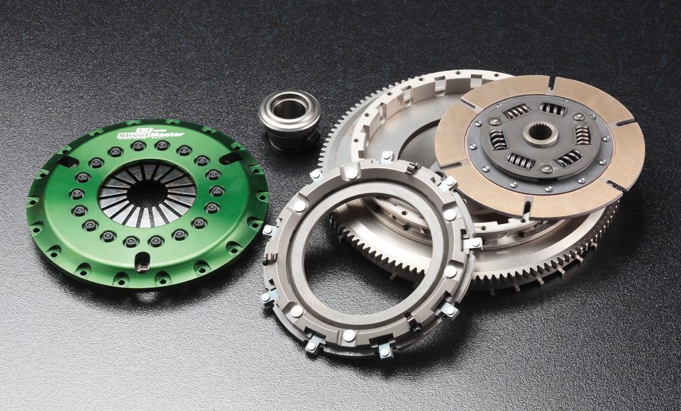 OS技研｜BMW｜強化クラッチ