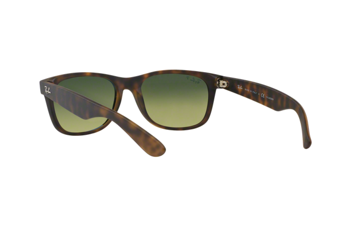 Sunglasses Ray-Ban New Wayfarer RB 2132 (894/76) RB2132 Unisex