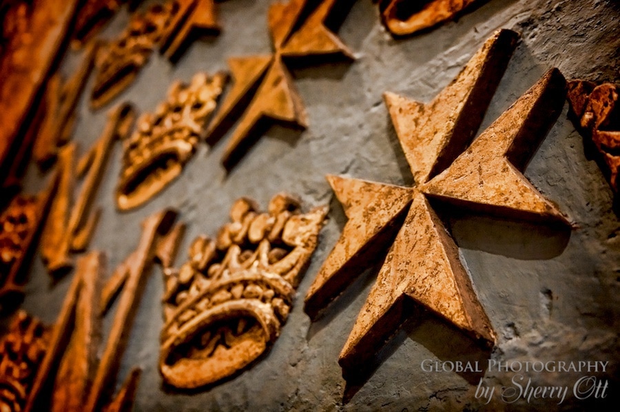 バレエ Freed of London Maltese Cross バレエ Freed of London