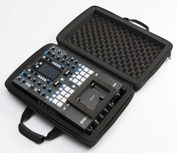 MAGMA/DJバッグ/CTRL-CASE SEVENTY-TWO（☆RANE SEVENTY/Pioneer DJ