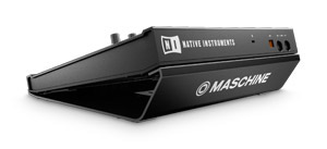 NATIVE INSTRUMENTS/オプションパーツ/MASCHINE STAND※MASCHINE MK3に