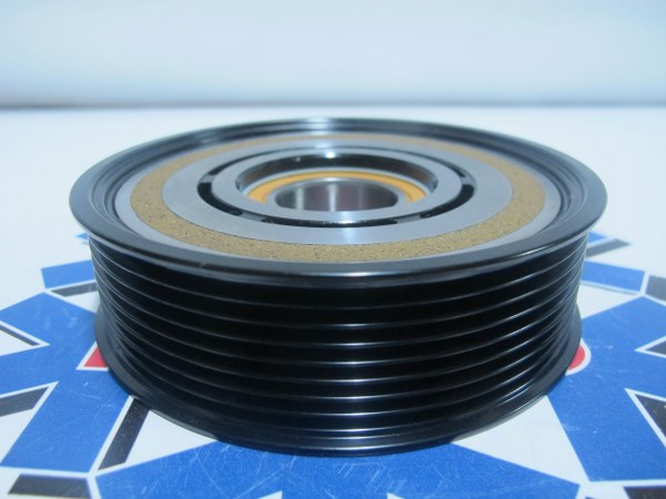 KYOKS5408 TRAKTÖR 8 PK KASNAK Oto Klima | Oto Klima Yedek