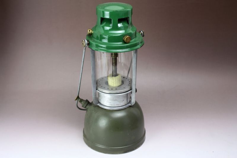 Bialaddin 305 Military/バイアラジン ランタン イギリス軍用 - 北欧