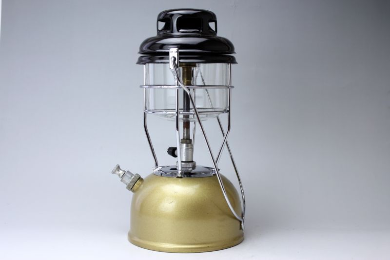 Tilley X246B Lantern/ティリーゴールド ランタン Old and Tools