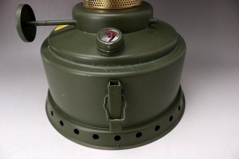 PODストーブ 7Kスウェーデン軍用 Viking - 北欧キャンプストーブと