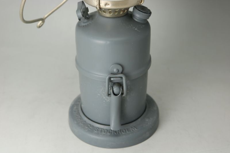 Primus 1031 CARBIDLAMP/プリムス 軍用 カーバイト(アセチレン)ランプ