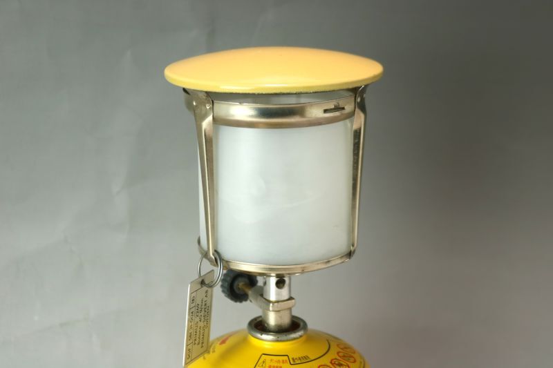 Primus 2269 ガスランタン スェーデン 北欧キャンプストーブ、ランタン