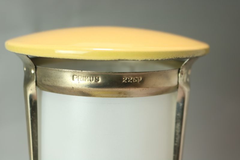 Primus 2269 ガスランタン スェーデン 北欧キャンプストーブ、ランタン