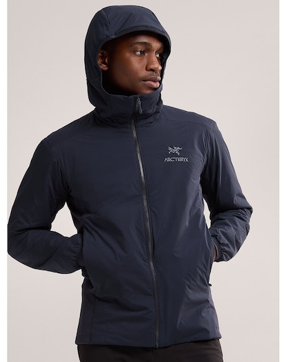 Arc'teryx Men's Atom Hoody – Outdoors Inc