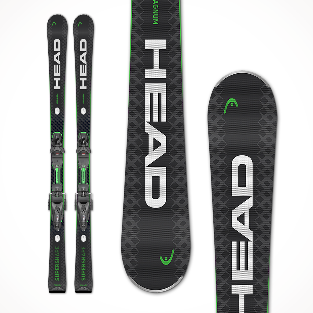 Supershape e-Magnum SW — (2026) - OutdoorSports.com