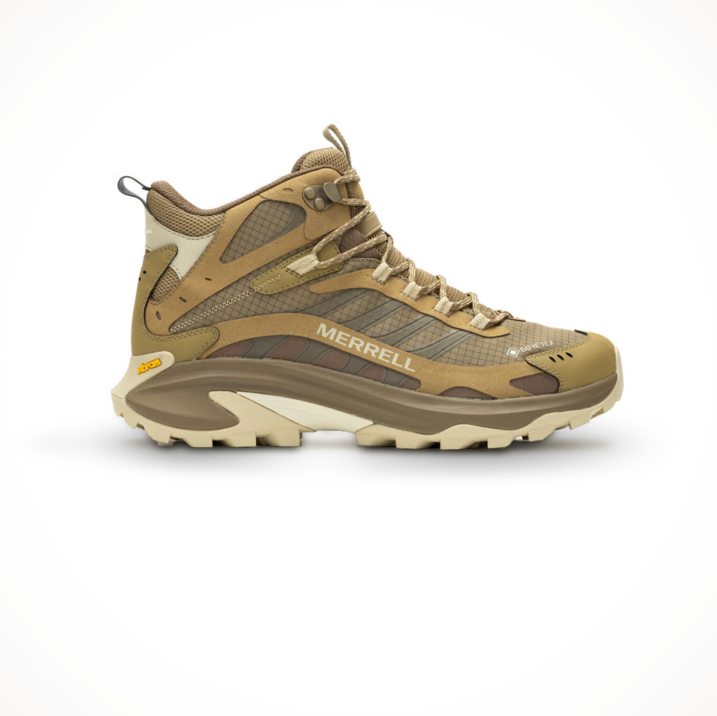 Moab Speed 2 Mid GORE-TEX® — Men's - OutdoorSports.com