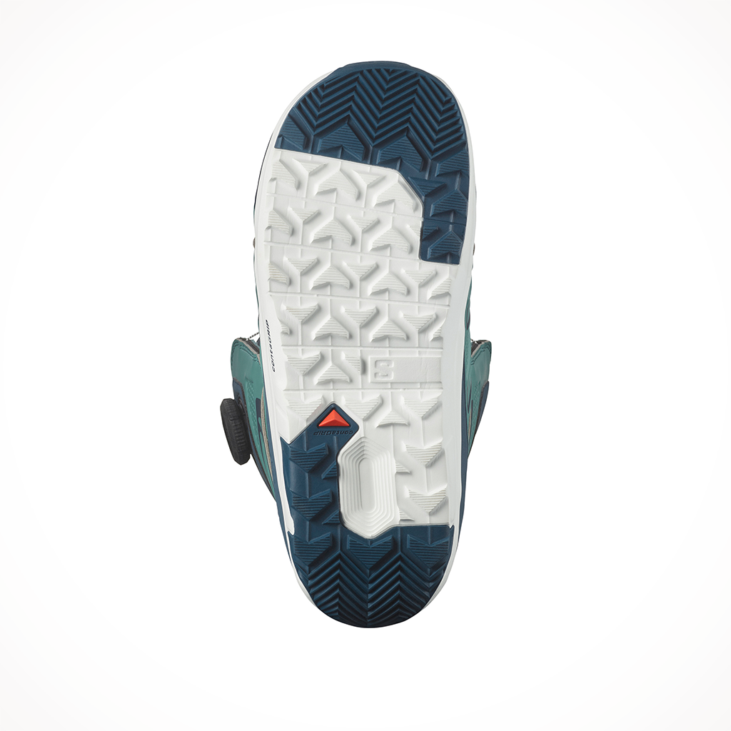 2025 Salomon Ivy BOA SJ BOA Women's Snowboard Boots — Superior