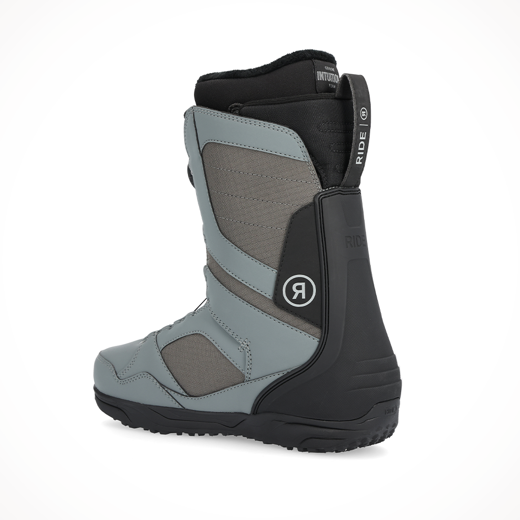 2025 Ride Anthem Men's Snowboard Boots — Medium Flex, BOA Fit