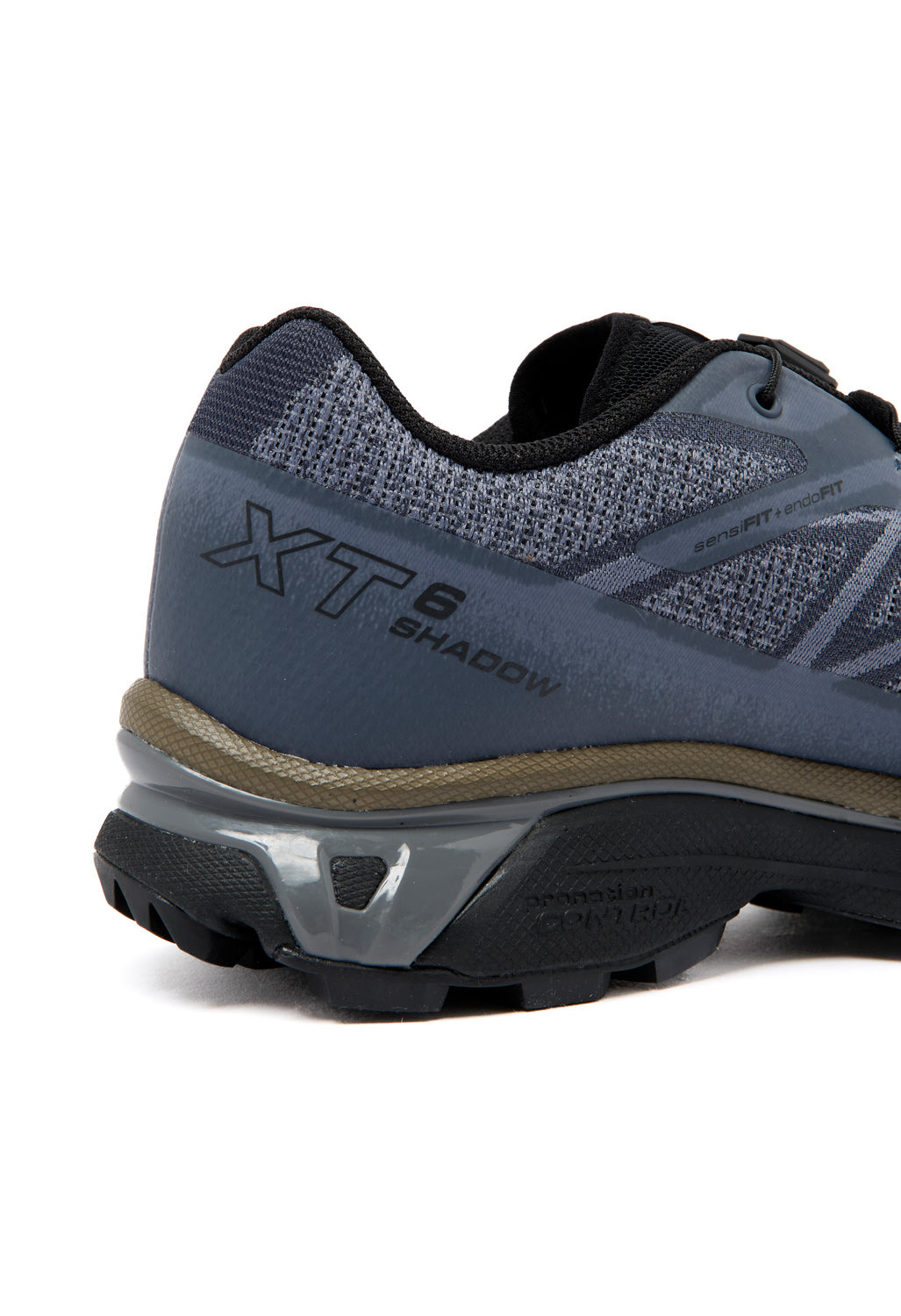 Salomon Xt-6 Shadow - Blue Nights / Grisaille / Stone Gray
