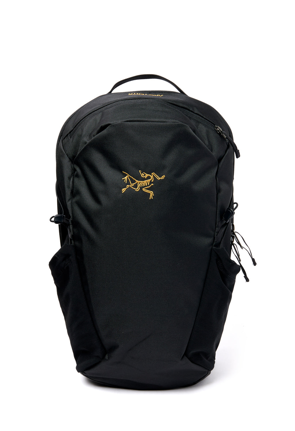 Arc'teryx Mantis 16 Backpack - Black – Outsiders Store UK
