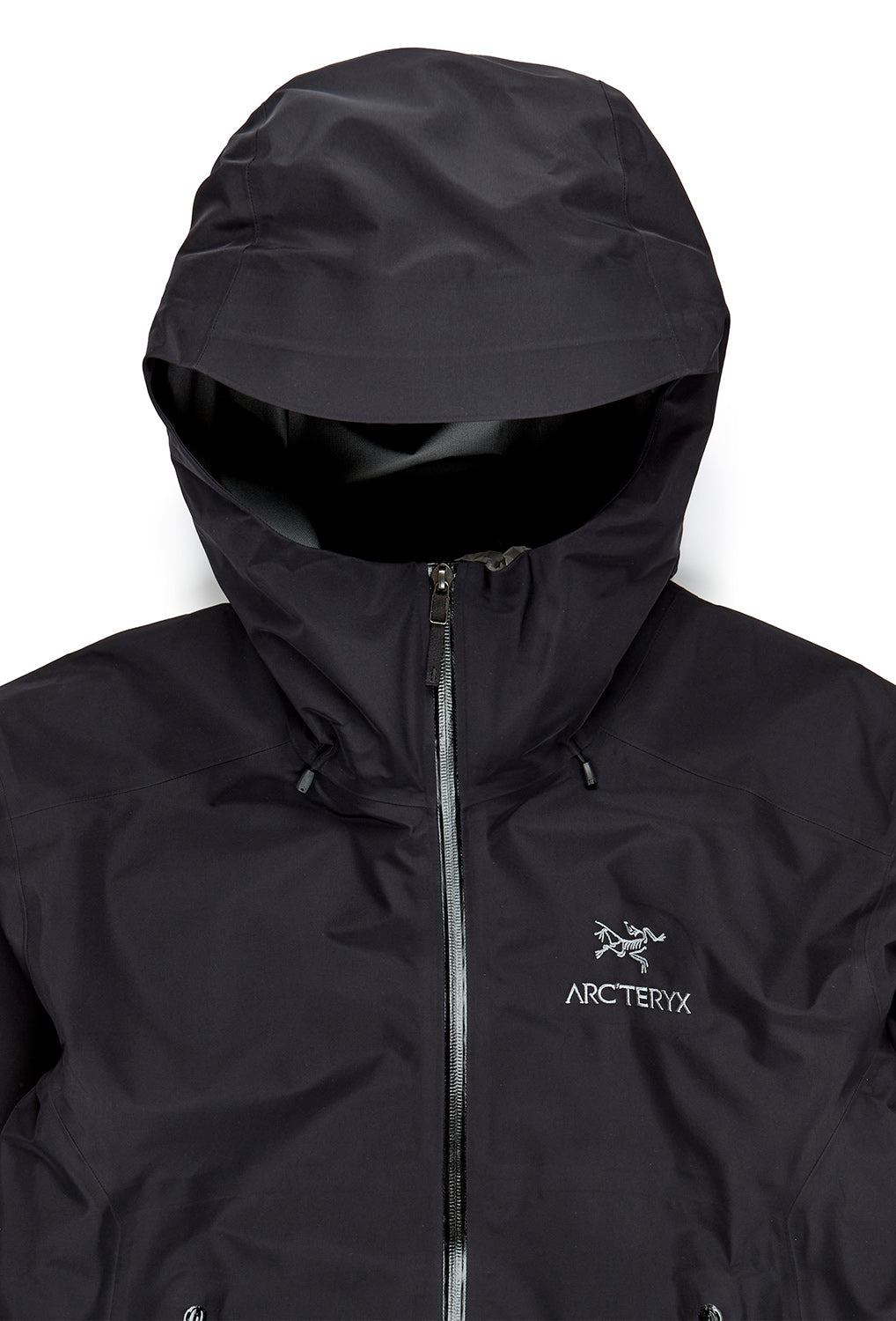 Arc'teryx Men's Beta LT GORE-TEX Jacket - Black – Outsiders Store UK