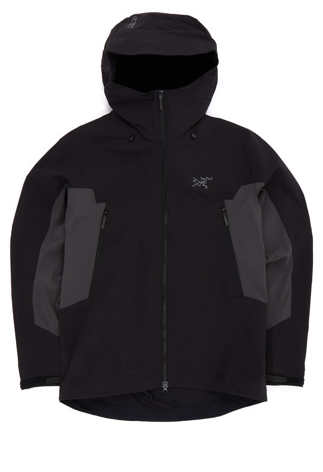 Arc'teryx Men's Beta Insulated GORE-TEX Jacket - Black Sapphire