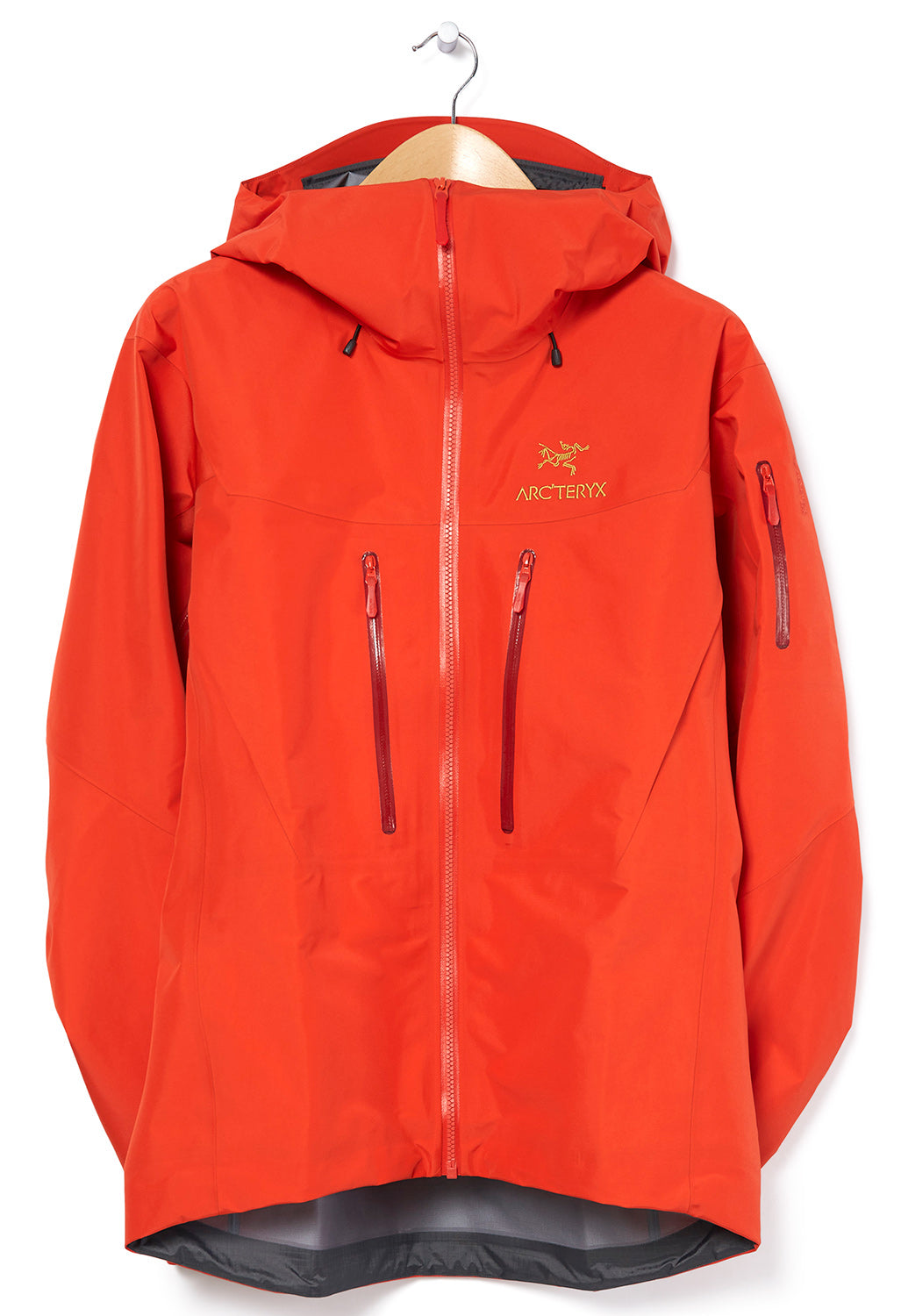 Arc'teryx Alpha SV GORE-TEX Pro Men's Jacket - Dynasty – Outsiders