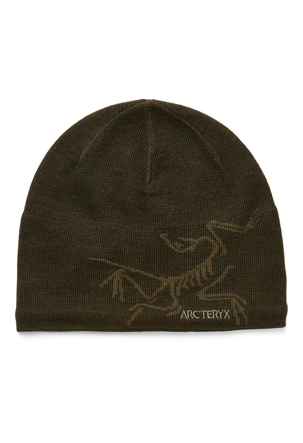 Arc'teryx Merino Bird Head Toque - Anecdote – Outsiders Store UK