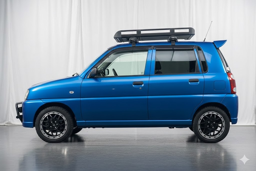 Metamon Series｜オーバーテック