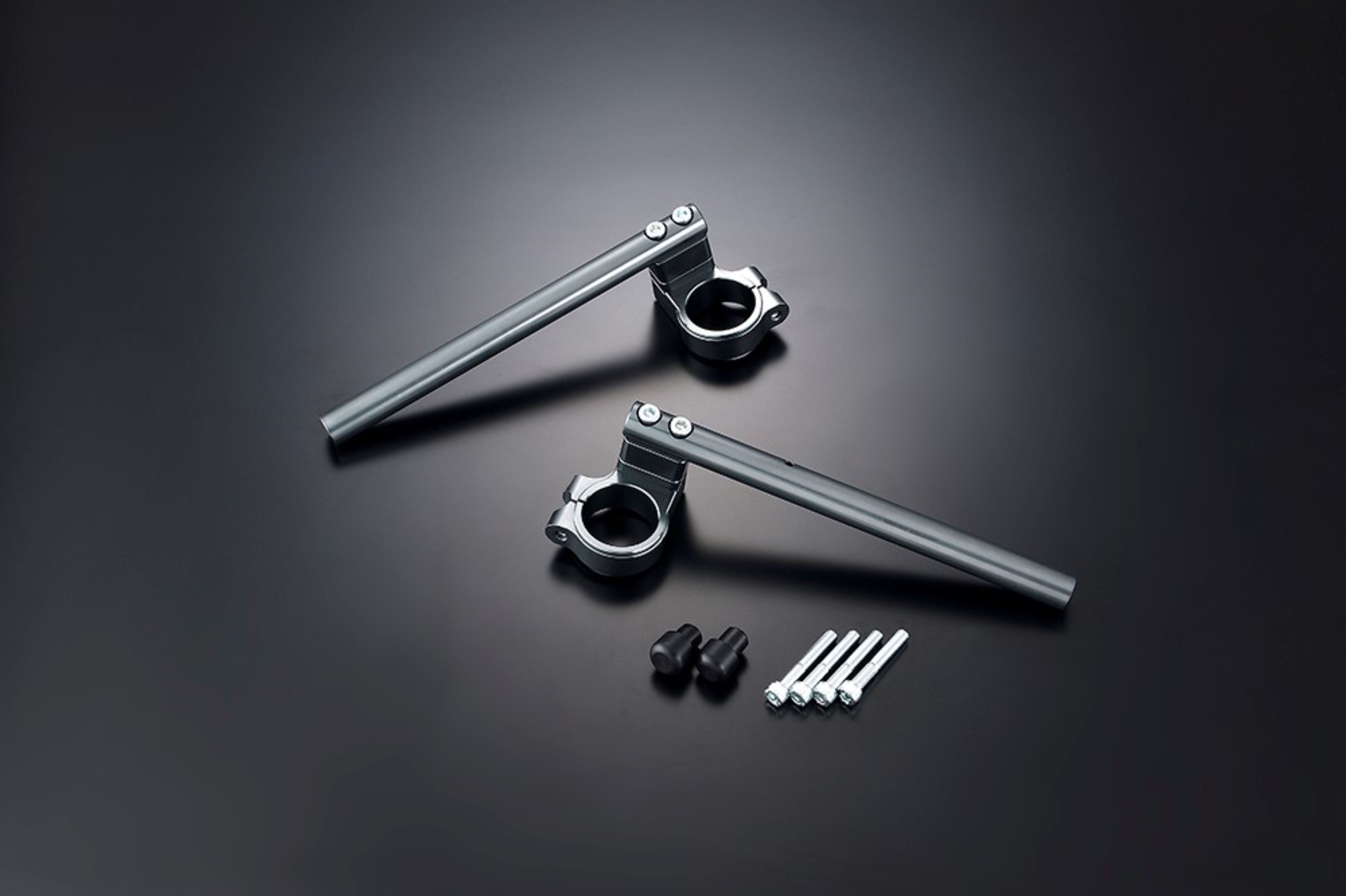 トップブリッジキット BLK ZX-25R(20-22)(23-)/ZX-4RR(23-) | System