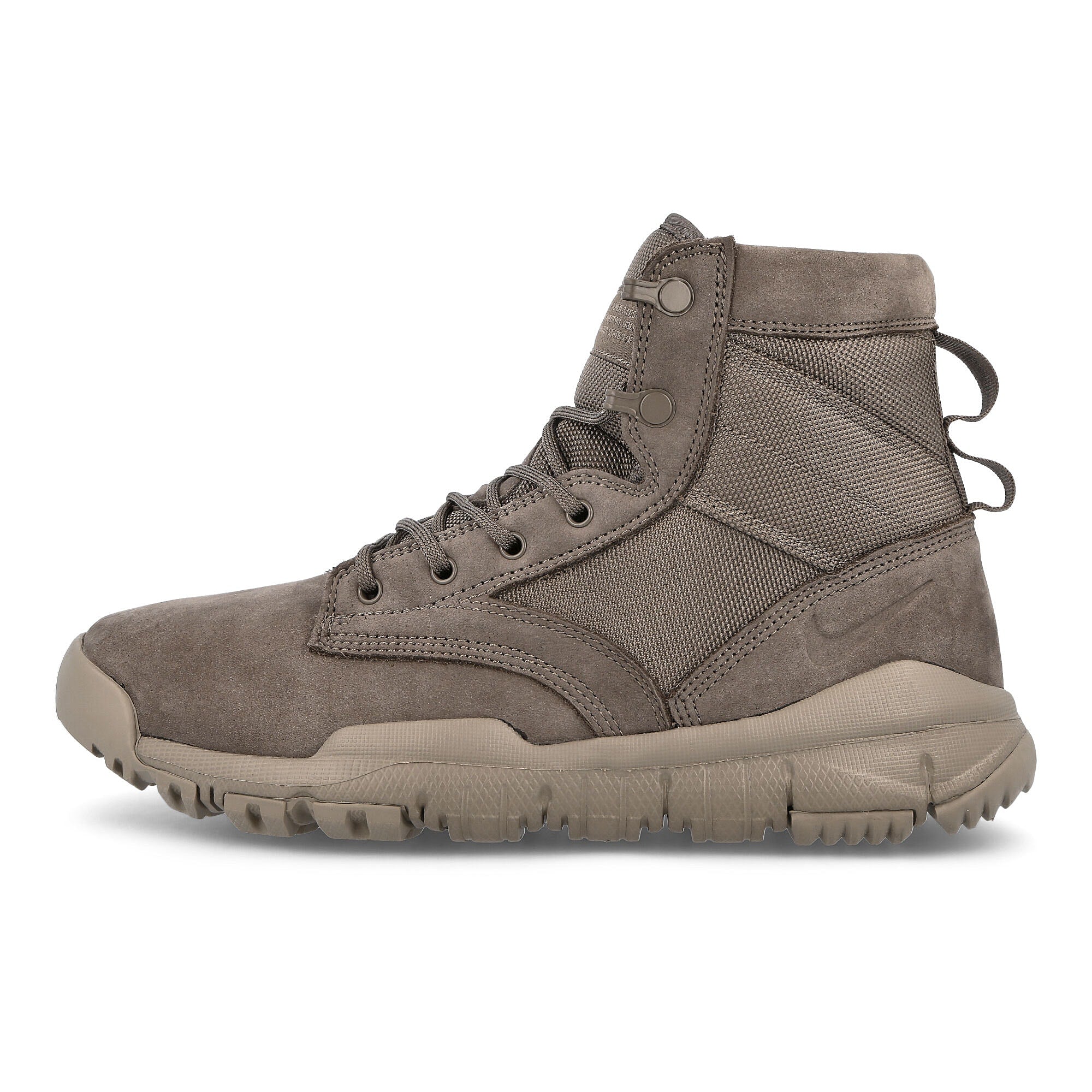 Nike sfb 6 nsw leather boot 862507 201 | OVERKILL