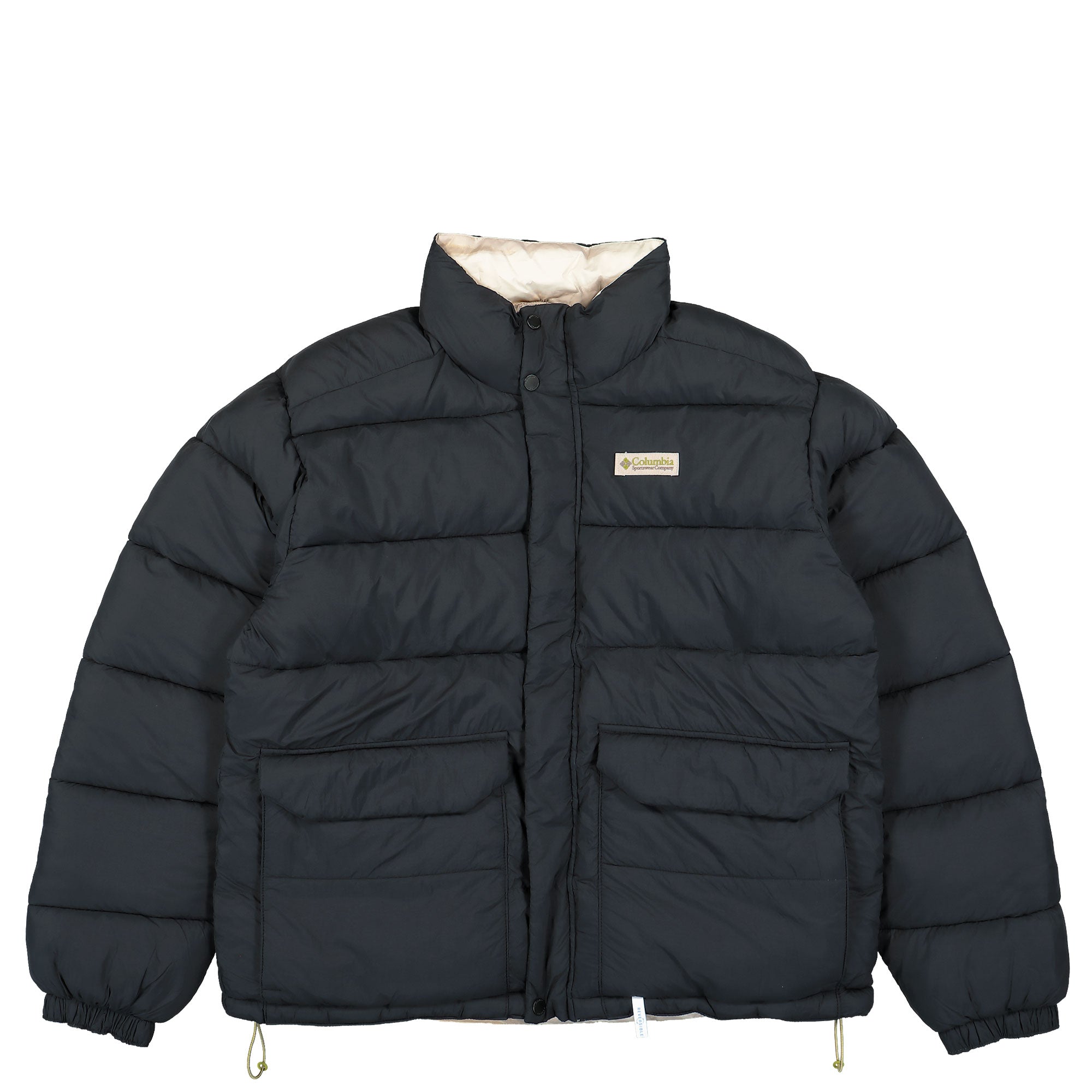 Columbia Wallowa Reversible Jacket 2090721010 | OVERKILL