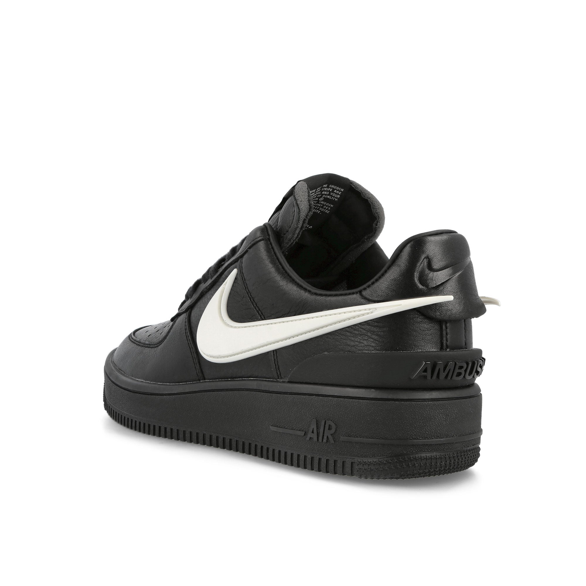 Nike Ambush x Nike Air Force 1 Low SP DV3464 001 | OVERKILL