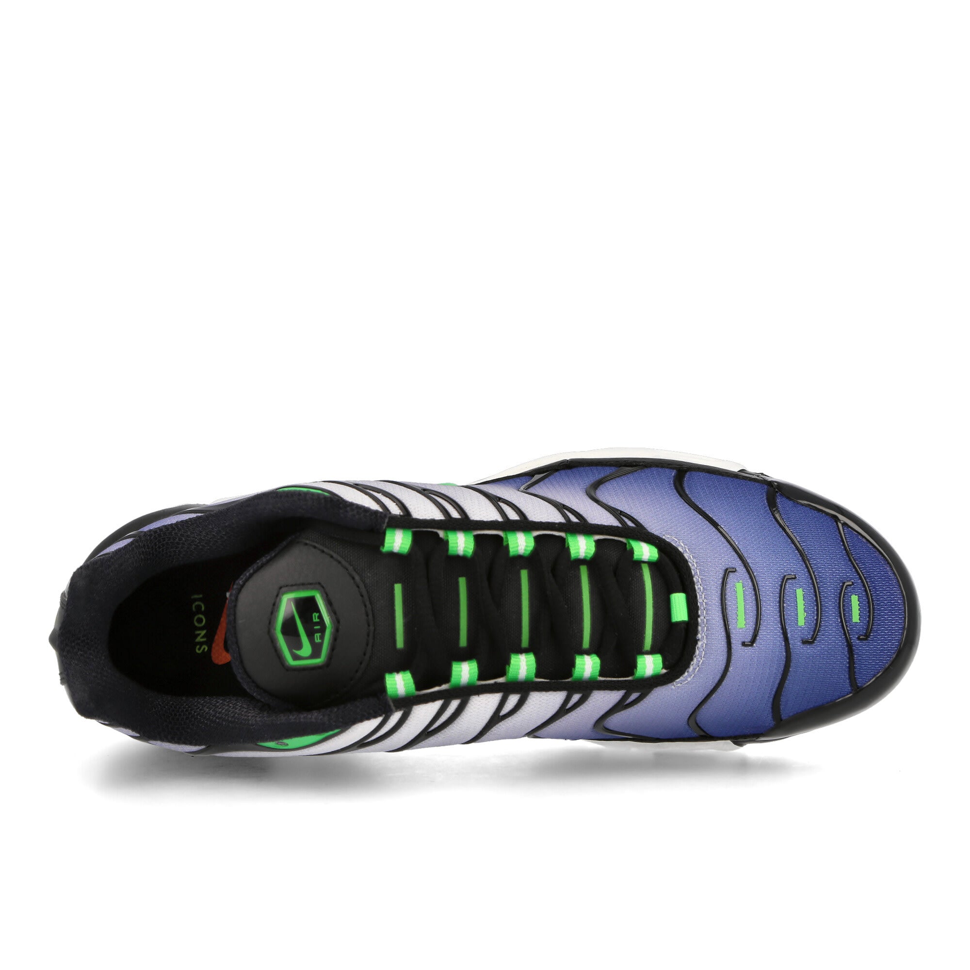 Nike Air Max Plus DX4326 001 | OVERKILL