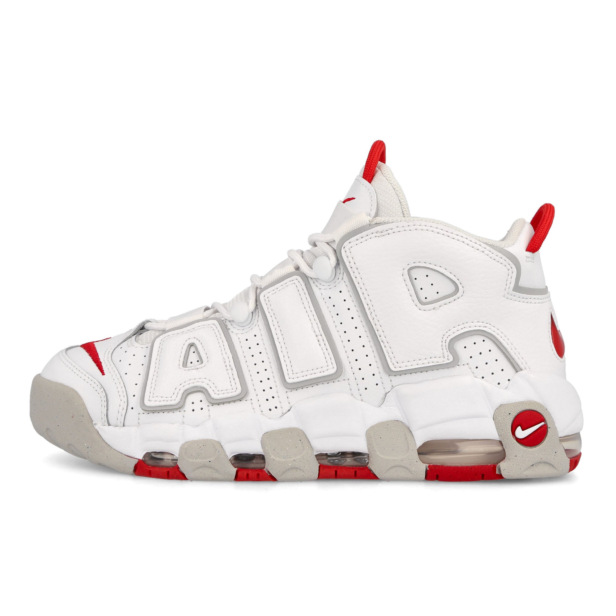 Nike Air More Uptempo 96 DX8965 100 | OVERKILL