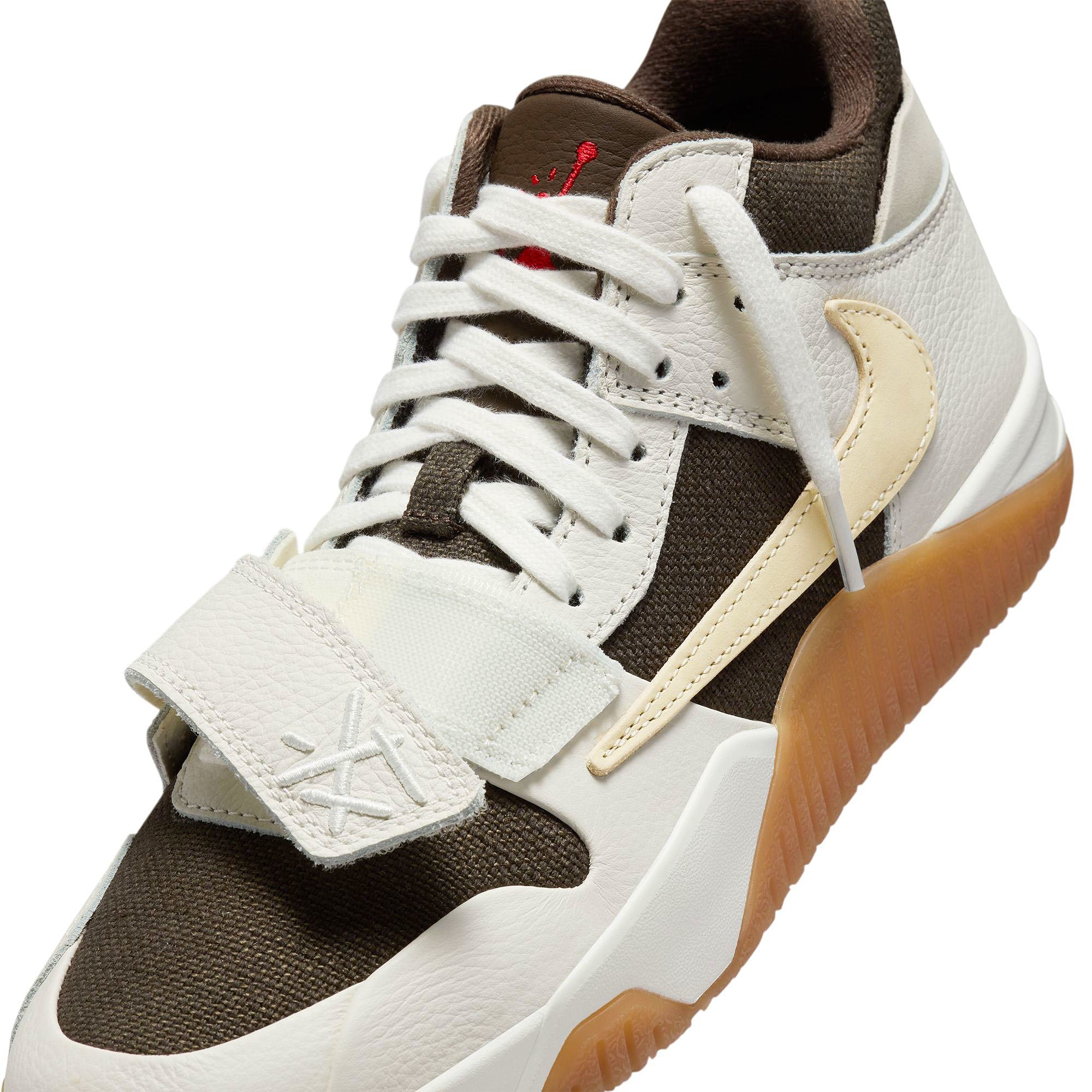 Travis Scott x Jordan Jumpman Jack FZ8117 100 | OVERKILL