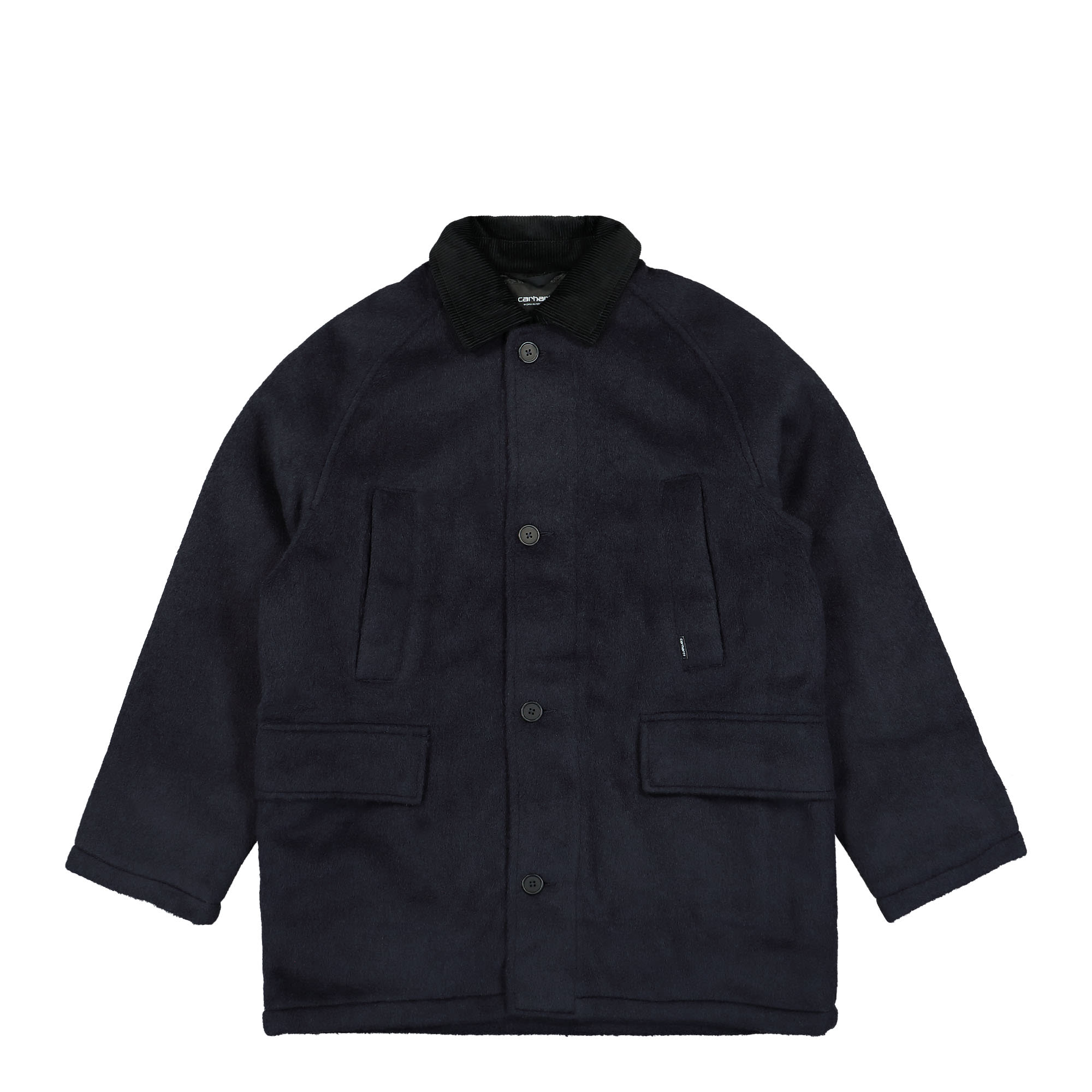 Carhartt WIP Beckley Coat I032255.1C.XX.03 | OVERKILL