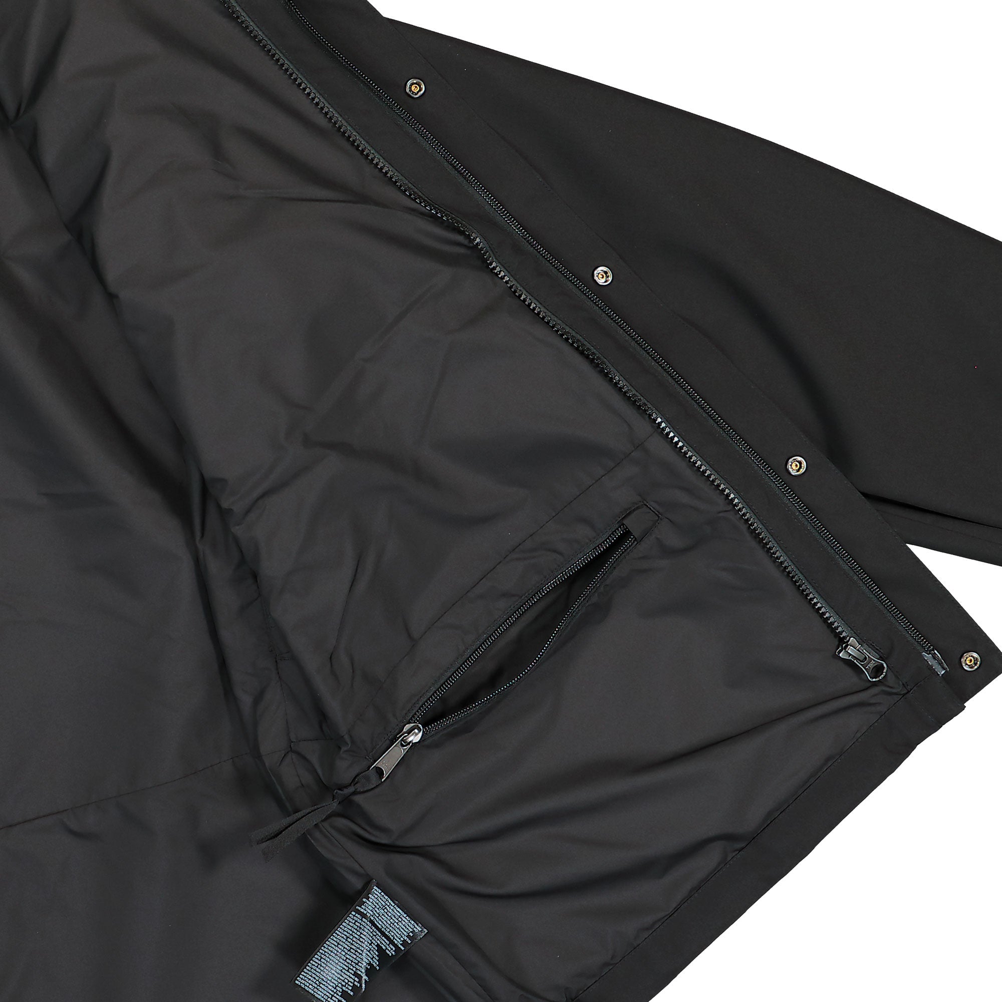 The North Face GTX Mountain Jacket NF0A831M4HF | OVERKILL