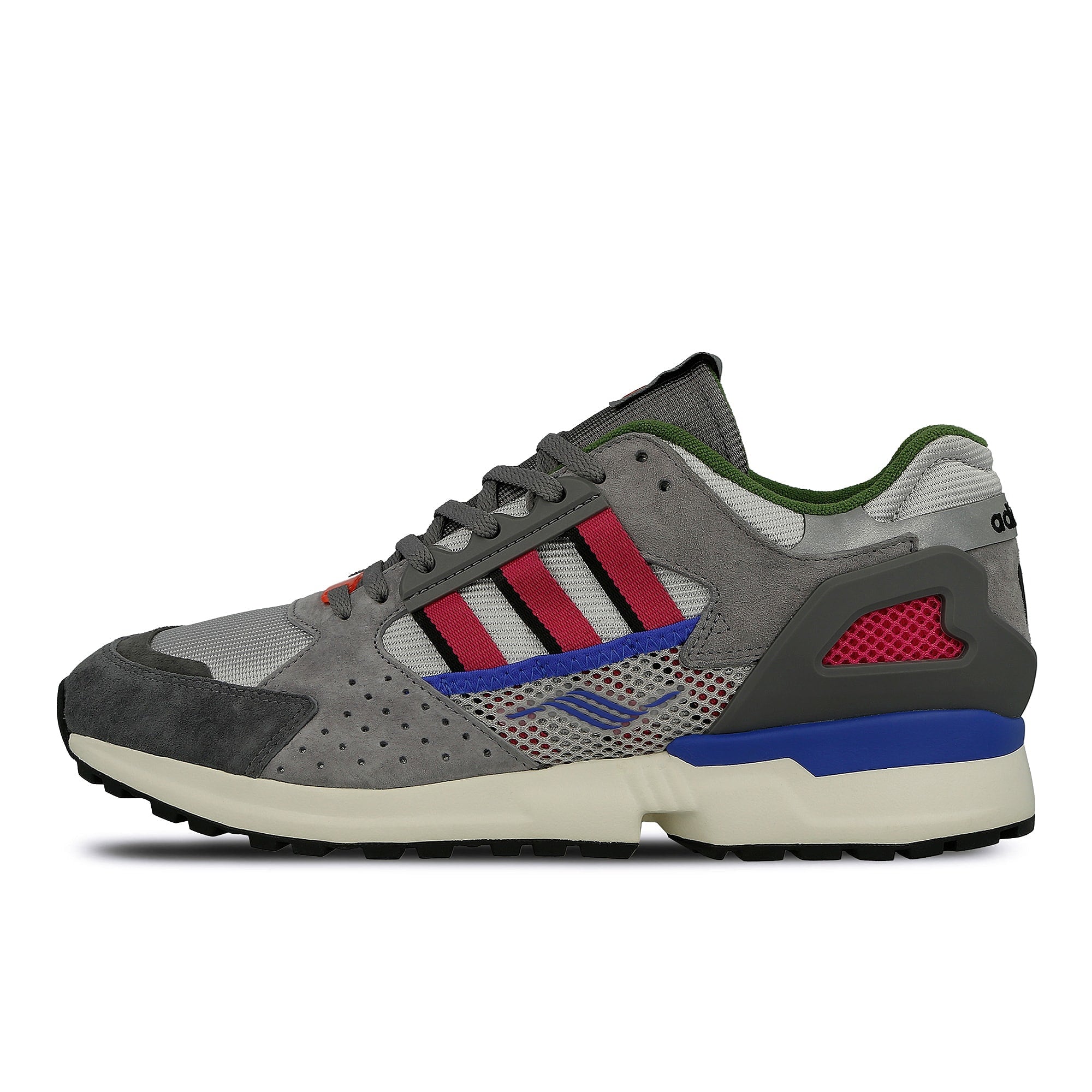 Meissen x adidas ZX 10000 C MIG FZ4888 | OVERKILL