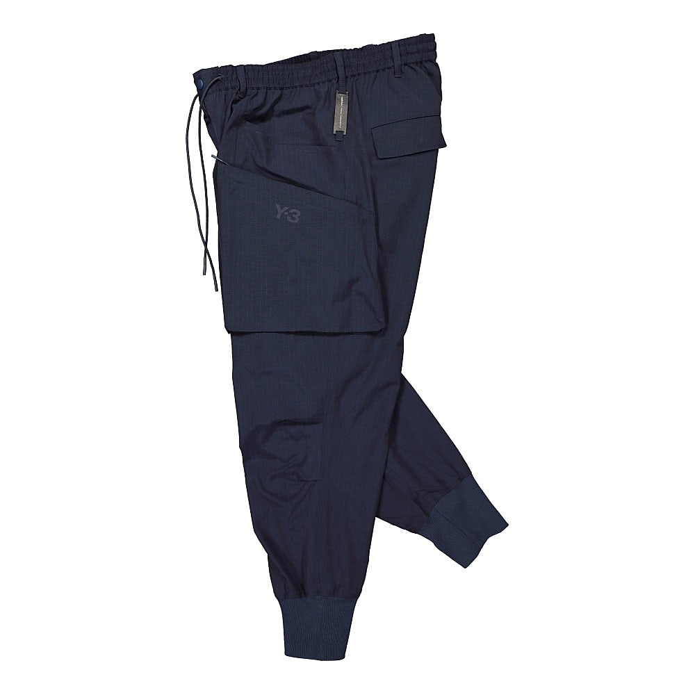 Y-3 Classic Light Ripstop Utility Pants GV4226 | OVERKILL
