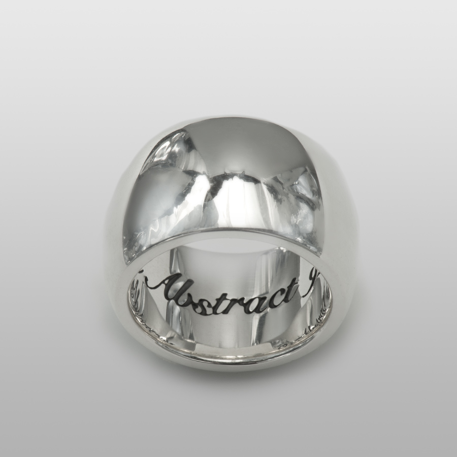 The Giant | Rings by Oz Abstract Tokyo | Online Boutique Oz