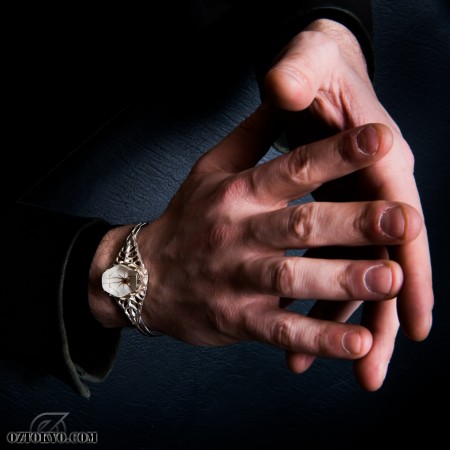 Hide X | ブレスレット＆バングル by MFM Productions | Online