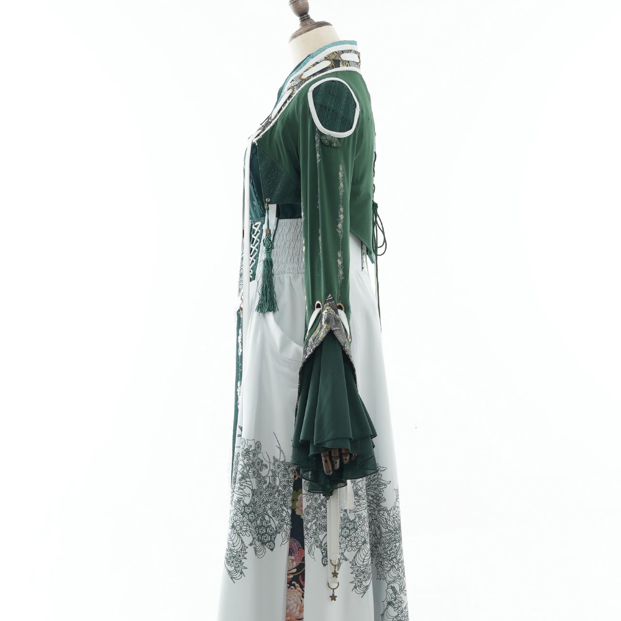 OZZON JAPAN / 輝夜生々の間 ボレロ