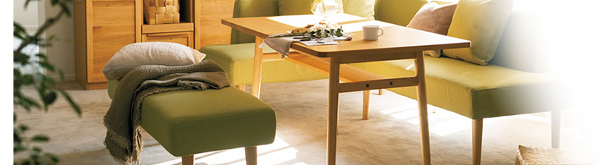 ウニコ（UNICO）EVA 2人掛けソファ買取｜L-line（エルライン）