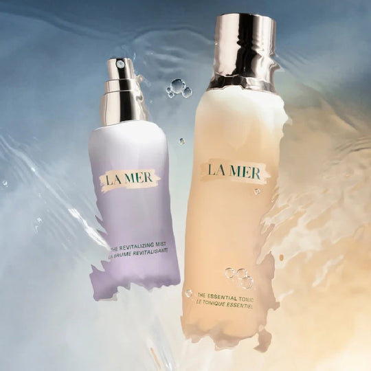 LA MER ザ リバイタライジング ミスト 100ml – LMCHING Group Limited